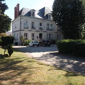 Hotel Du Parc